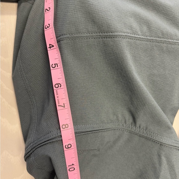 Kuhl Men’s 36X30 Silencr Convertible Zip Off Hiking Pants Outdoors Quick Dry - Picture 11 of 12